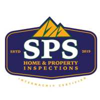 SPS Inspections Logo