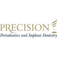 Precision Periodontics and Implant Dentistry Logo