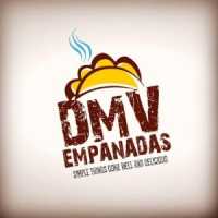 DMV EMPANADAS Logo