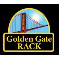 Golden Gate Rack Logo