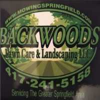 Backwood's Lawn and Landscaping, LLC Logo