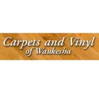 Carpets And Vinyl Of Waukesha Logo