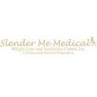 Slender Me OC Logo
