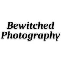 Bewitched Photography Logo