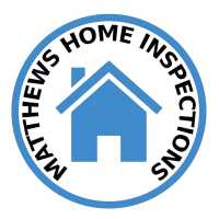 Matthews Home Inspections & Contracting Logo