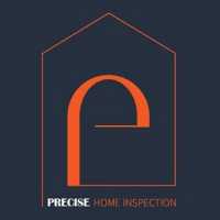 Precise Home Inspection Logo