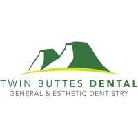 Twin Buttes Dental - General and Esthetic Dentistry Logo