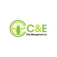 C and E Pest Management inc Logo