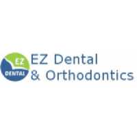 PhD Dental Westchester Implants, Kids & Orthodontics Logo
