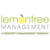 Lemon Tree Management Logo