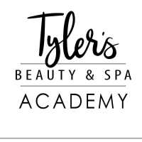 Tyler's Beauty & Spa Academy Logo
