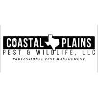 Coastal Plains Pest Logo