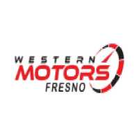 Western Motors Fresno Logo