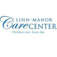 Linn Manor Care Center Logo