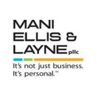 Mani Ellis & Layne, PLLC Logo