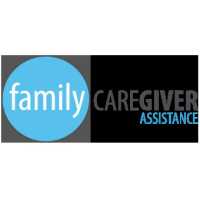 Family Caregiver Assistance Logo