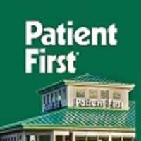 Patient First Primary and Urgent Care - Catonsville Logo