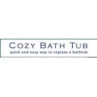 Cozy Bathtub Reglazing & Refinishing Logo