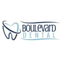Boulevard Dental Logo