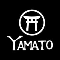 Yamato Sushi & Hibachi Express Logo