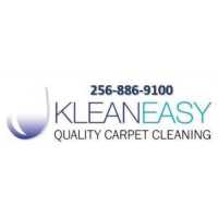 KleanEasy Carpet and Floor Cleaning Logo