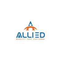 Allied Siding & Roofing Logo