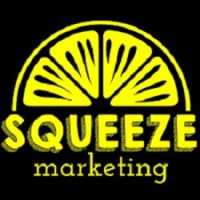 Squeeze Marketing Logo