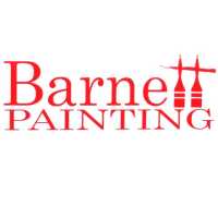 Barnett Painting Logo