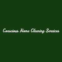 Conscious Home Cleaning Services Logo