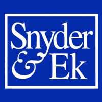 Snyder & Ek, S.C. Logo