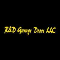 R&D Garage Door LLC Logo