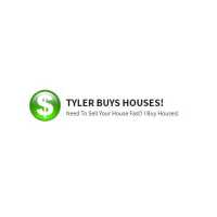 Tyler Buys Homes Bridgeport - We Buy and Sell Houses fast for Cash Logo