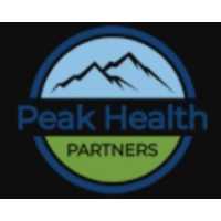 Peak Health Partners Logo