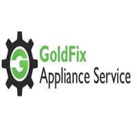 GoldFix Appliance Service Logo