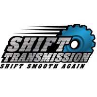 Shift Transmission Logo