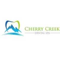 Cherry Creek Dental Spa Logo