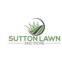 Sutton Lawn And More Logo
