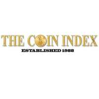 The Coin Index Logo