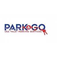 Park & Go USA Valet Parking Services Logo
