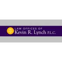 Law Offices of Kevin R. Lynch P.L.C. Logo