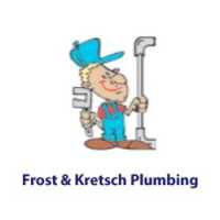 Frost & Kretsch Plumbing Inc Logo