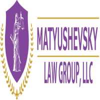 Matyushevsky Law Group Logo
