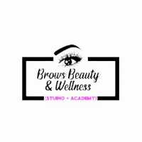 Brows Beauty & Wellness Spa | Permanent Make-up Clinic in Atlanta Logo