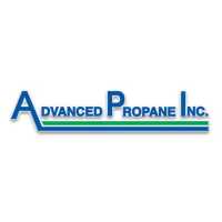 Advanced Propane Logo