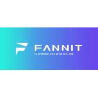FANNIT Digital Marketing Agency Logo