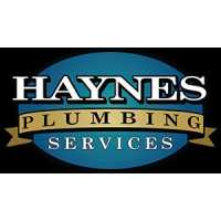 Haynes Plumbing Services Logo
