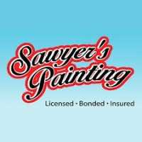 Sawyers Painting Logo