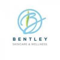 Bentley Skincare & Wellness Logo