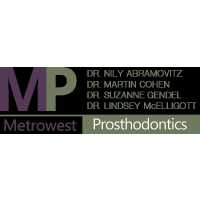 Metrowest Prosthodontics Logo
