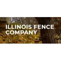 Illinois Fence Company Logo